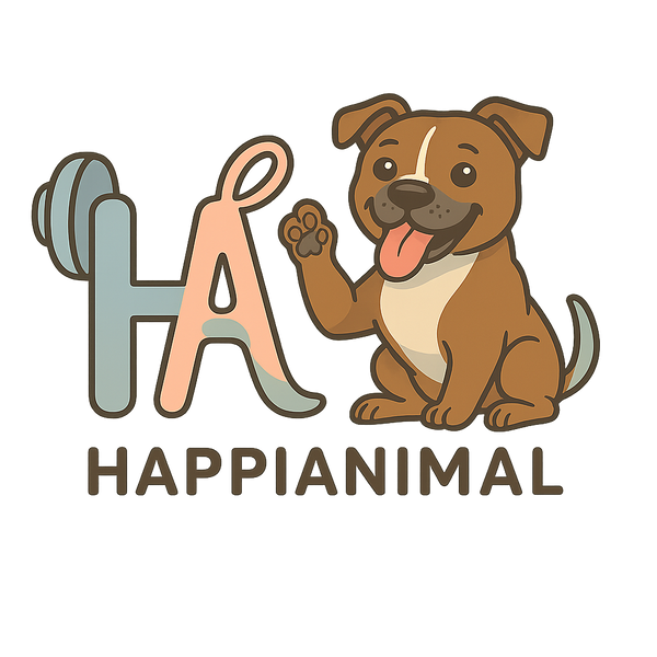 HappiAnimal
