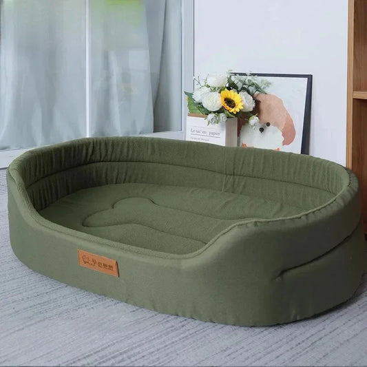 Orthopedic Dog Bed