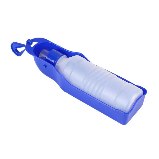 Pet Adventure Water Bottle