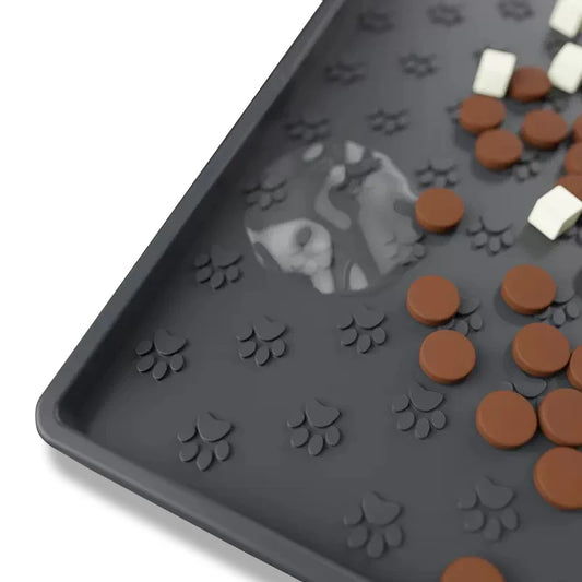 Waterproof Pet Feeding Mat